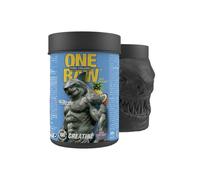 Créatine monohydrate Zoomad Labs - Creatine Ultra Pure - Pina Colada 300g