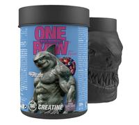 Créatine monohydrate Zoomad Labs - Creatine Ultra Pure - Wild Berries 300g