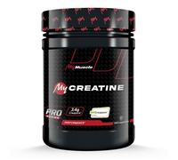 Créatine MyMuscle - My Creatine Creapure® - 150 Gélules