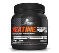 Olimp Créatine monohydrate en poudre - 550 g