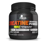 Créatine Olimp Sport Nutrition - Creatine Powder Creapure® - Saveur neutre 500g
