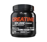 Créatine Olimp Sport Nutrition - Creatine Xplode Powder - Orange 500g