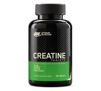 Créatine Optimum Nutrition - Creatine Monohydrate Caps - 180 Gélules