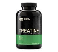 Creatine 2500 (200 Caps)CréatinesOptimum Nutrition