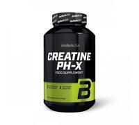 Creatine Ph-X (210 Caps)CréatinesBiotech Usa