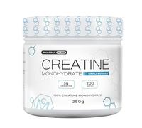Créatine Pharmapure - Créatine Monohydrate - Saveur neutre 250g