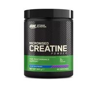 Creatine Powder (360g)Blue Raspberry CréatinesOptimum Nutrition