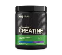 Creatine Powder (360g)Blue Raspberry CréatinesOptimum Nutrition