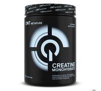 QNT Creatine Monohydrate 100% Pure Pot 300g