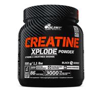 Creatine Xplode Powder - Orange 500g