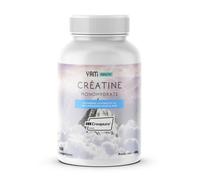 Créatine Yam Nutrition - Créatine Monohydrate Creapure® - 300 Gélules