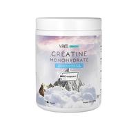Créatine Yam Nutrition - Créatine Monohydrate Creapure® - 500g