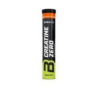 Créatine Zéro Effervescent (18 Tabs)Orange SanguineCréatinesBiotech Usa