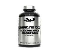 Créatines - Addict Sport Nutrition - Creatine 1000 monohydrate micronized (45 caps)