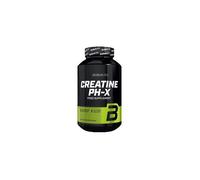Créatines - Biotech USA - Creatine PH-X (210 caps)