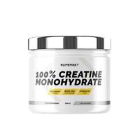 Créatines - Superset Nutrition - 100% CREATINE MONOHYDRATE (300G)