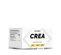 Créatines - Superset Nutrition - CREA MAX (252 caps)