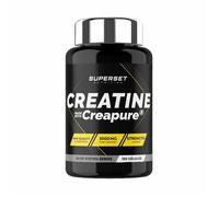 Créatines - Superset Nutrition - Créatine Creapure® (150 gélules)