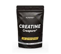 Créatines - Superset Nutrition - CREATINE MONOHYDRATE CREAPURE® (500G)