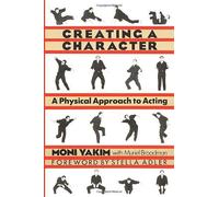 Creating A Character