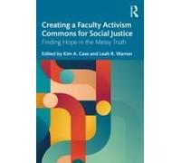 Creating A Faculty Activism Commons For Social Justice