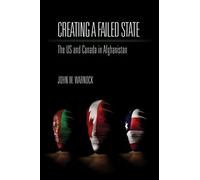 Creating A Failed State