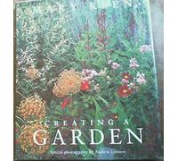 Creating a Garden