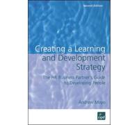 Creating A Learning And Development Strategy