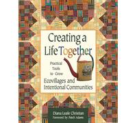 Creating a Life Together