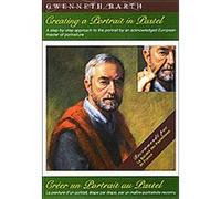 Creating A Portrait In Pastel G