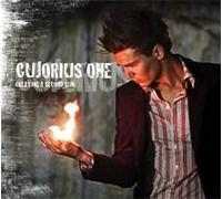 Cujorius One - Creating a Second Sun [Import]