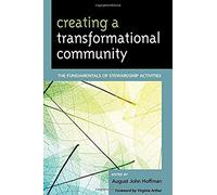 Creating A Transformational Community