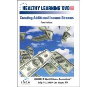 Creating Additional Income Streams