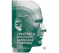 Creating And Digitizing Language Corpora