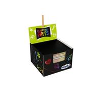 Creating Arts - cartes à gratter Multicolore