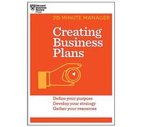Creating Business Plans: Gather Your Resources Descrige the Opportunity Get Buy-in