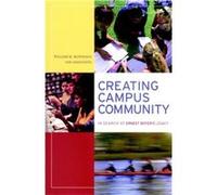 Creating Campus Community Palmer, Parker J. (Auteur)