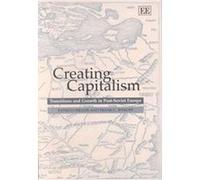 Creating Capitalism Frank C. Wykoff, Patricia Dillon (Auteur)
