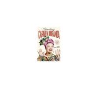 Creating Carmen Miranda
