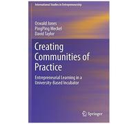 Creating Communities Of Practice