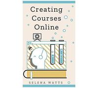 Creating Courses Online