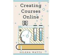 Creating Courses Online
