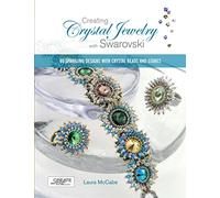 Creating Crystal Jewelry with Swarovski