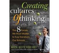 Creating Cultures of Thinking by Ron Harvard Project Zero Ritchhart Inconnu (Auteur)