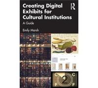 Creating Digital Exhibits for Cultural Institutions by Emily Digital Projects Librarian at the National Agricultural Library USDA. Marsh Emily Digital Projects Librarian at the National Agricultural L