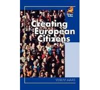 Creating European Citizens