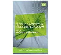 Creating Experiences In The Experience Economy