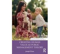 Creating Human Value As Public Management Theory
