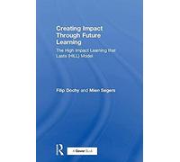 Creating Impact Through Future Learning