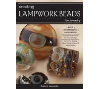 Creating Lampwork Beads for Jewelry